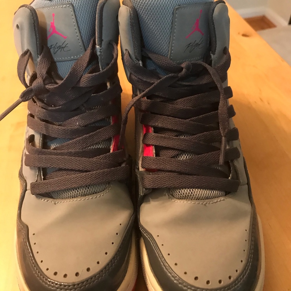 Flight Air Jordan Shoes